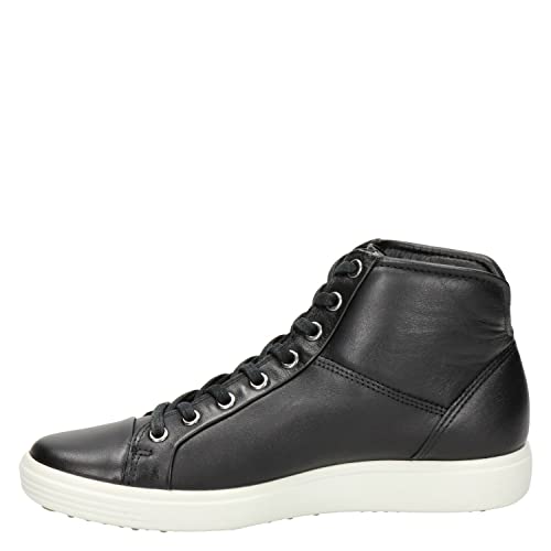 Soft 7 High Top Sneaker