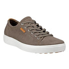 ECCO Soft 7 - Men's Dark Clay Shoe Deals Outlet