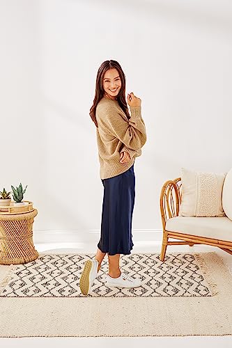 ECCO Soft 7 Sneaker - Women's White Shoe Deals Outlet