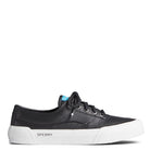 Sperry Soletide - Women's Black Shoe Deals Outlet