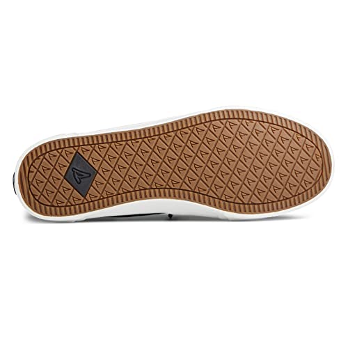 Sperry Soletide - Women's Black Shoe Deals Outlet
