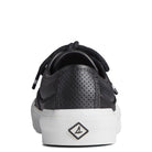 Sperry Soletide - Women's Black Shoe Deals Outlet
