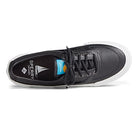 Sperry Soletide - Women's Black Shoe Deals Outlet