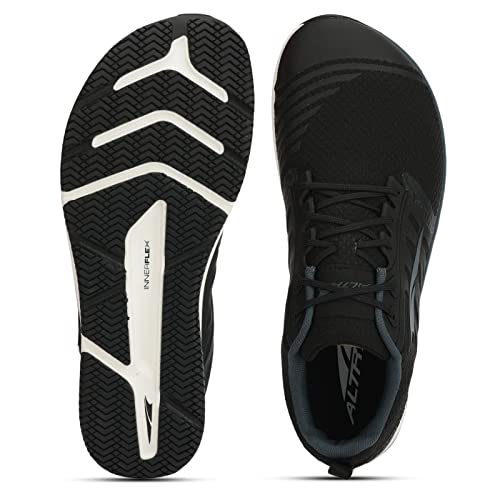 Altra SOLSTICE XT 2 - Men's BLACK Shoe Deals Outlet