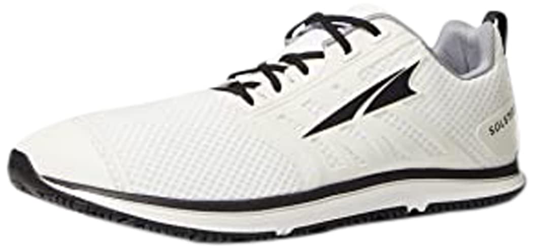 Altra SOLSTICE XT 2 - Men's WHITE Shoe Deals Outlet