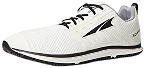 Altra SOLSTICE XT 2 - Men's WHITE Shoe Deals Outlet