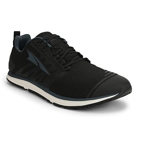 Altra SOLSTICE XT 2 - Men's BLACK Shoe Deals Outlet
