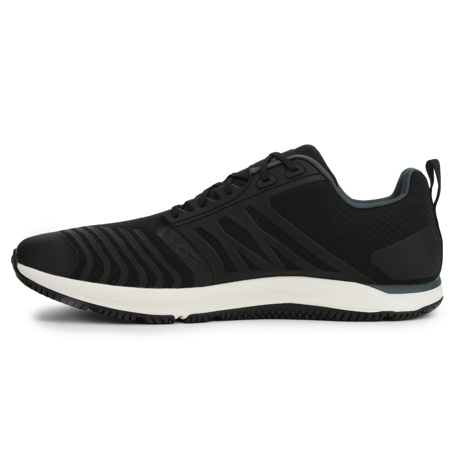 Altra SOLSTICE XT 2 - Men's BLACK Shoe Deals Outlet
