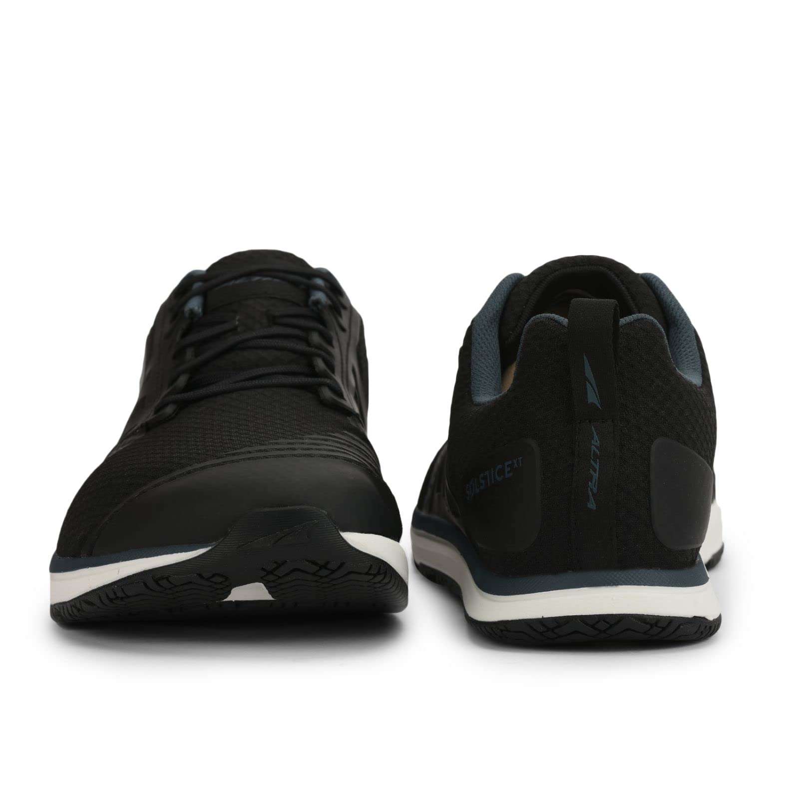 Altra SOLSTICE XT 2 - Men's BLACK Shoe Deals Outlet