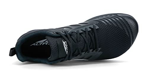 Altra Solstice XT 2 - Women's Black Shoe Deals Outlet