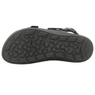 Birkenstock Sonora - Unisex Black Oiled Leather Shoe Deals Outlet