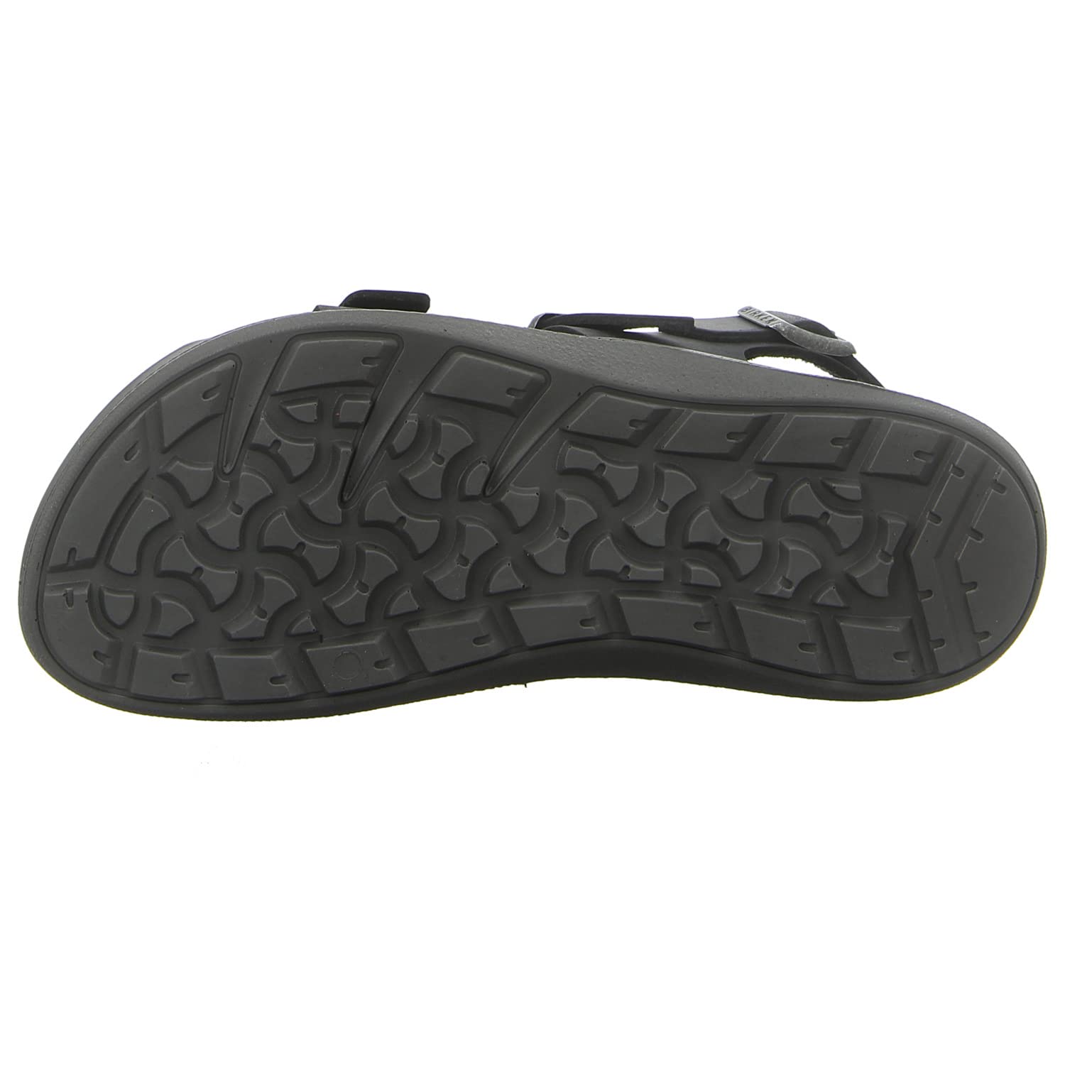 Birkenstock Sonora - Unisex Black Oiled Leather Shoe Deals Outlet
