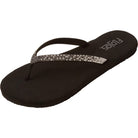 Flojos Spark - Women's Black Shoe Deals Outlet