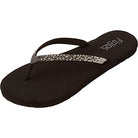 Flojos Spark - Women's Black Shoe Deals Outlet