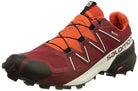 Salomon Speedcross 5 GTX - Men's Black/Black/Phantom Shoe Deals Outlet