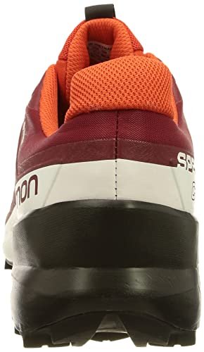 Salomon Speedcross 5 GTX - Men's Black/Black/Phantom Shoe Deals Outlet