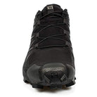 Salomon Speedcross 5 - Men's Black/Black/Phantom Shoe Deals Outlet