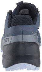 Salomon Speedcross 5 - Women's Trellis/Stormy Weather/Phantom Shoe Deals Outlet