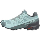 Salomon Speedcross 5 - Women's Trellis/Stormy Weather/Phantom Shoe Deals Outlet