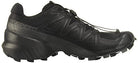 Salomon Speedcross 5 - Women's Black/Black/Phantom Shoe Deals Outlet