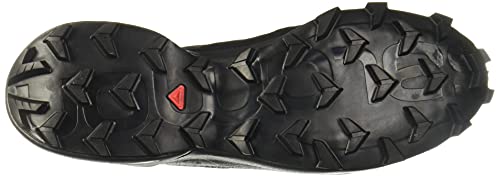 Salomon Speedcross 5 - Women's Black/Black/Phantom Shoe Deals Outlet