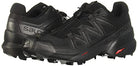 Salomon Speedcross 5 - Women's Black/Black/Phantom Shoe Deals Outlet