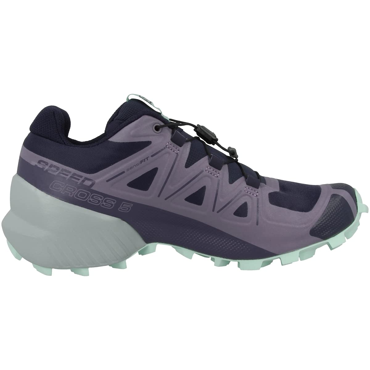Salomon Speedcross 5 - Women's Brick Dust/Persimon/Persimon Shoe Deals Outlet