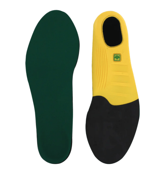 Polysorb Cross Trainer Insole