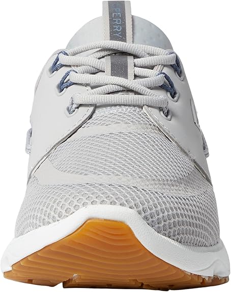 Sperry 7 Seas 3 - Eye Sneaker Grey 7 M 195017258329 Shoe Deals Outlet