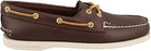Sperry Authentic Original Boat Shoe Brown 9 M 044211370774 Shoe Deals Outlet