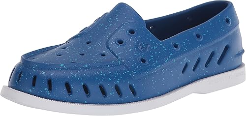 Sperry Authentic Original Float Boat Shoe White 9 M 194917225592 Shoe Deals Outlet