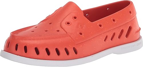 Sperry Authentic Original Float Boat Shoe White 9 M 194917225592 Shoe Deals Outlet