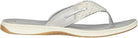 Sperry Parrotfish Sahara/Gold 6.5 M 635841489976 Shoe Deals Outlet