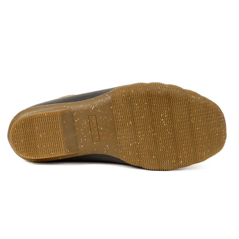 Sperry Saltwater Winter Luxe Tan 11 M 018464585803 Shoe Deals Outlet