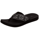 Reef Spring Woven - Women's Vintage White Shoe Deals Outlet