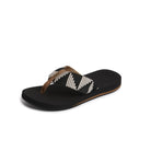 Reef Spring Woven - Women's Pebble Shoe Deals Outlet