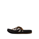 Reef Spring Woven - Women's Vintage White Shoe Deals Outlet