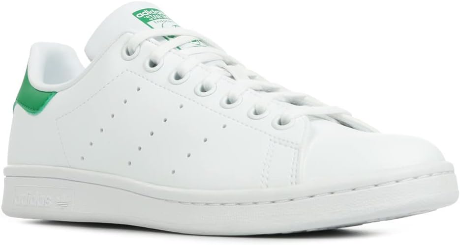 adidas Stan Smith - Kids Cloud White / Cloud White / Bold Pink Shoe Deals Outlet