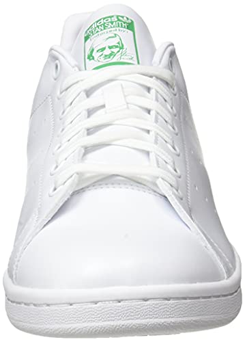 adidas Stan Smith - Men's Ftwr White Ftwr Shoe Deals Outlet