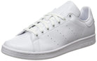 adidas Stan Smith - Men's Cloud White / Cloud White / Core Black Shoe Deals Outlet
