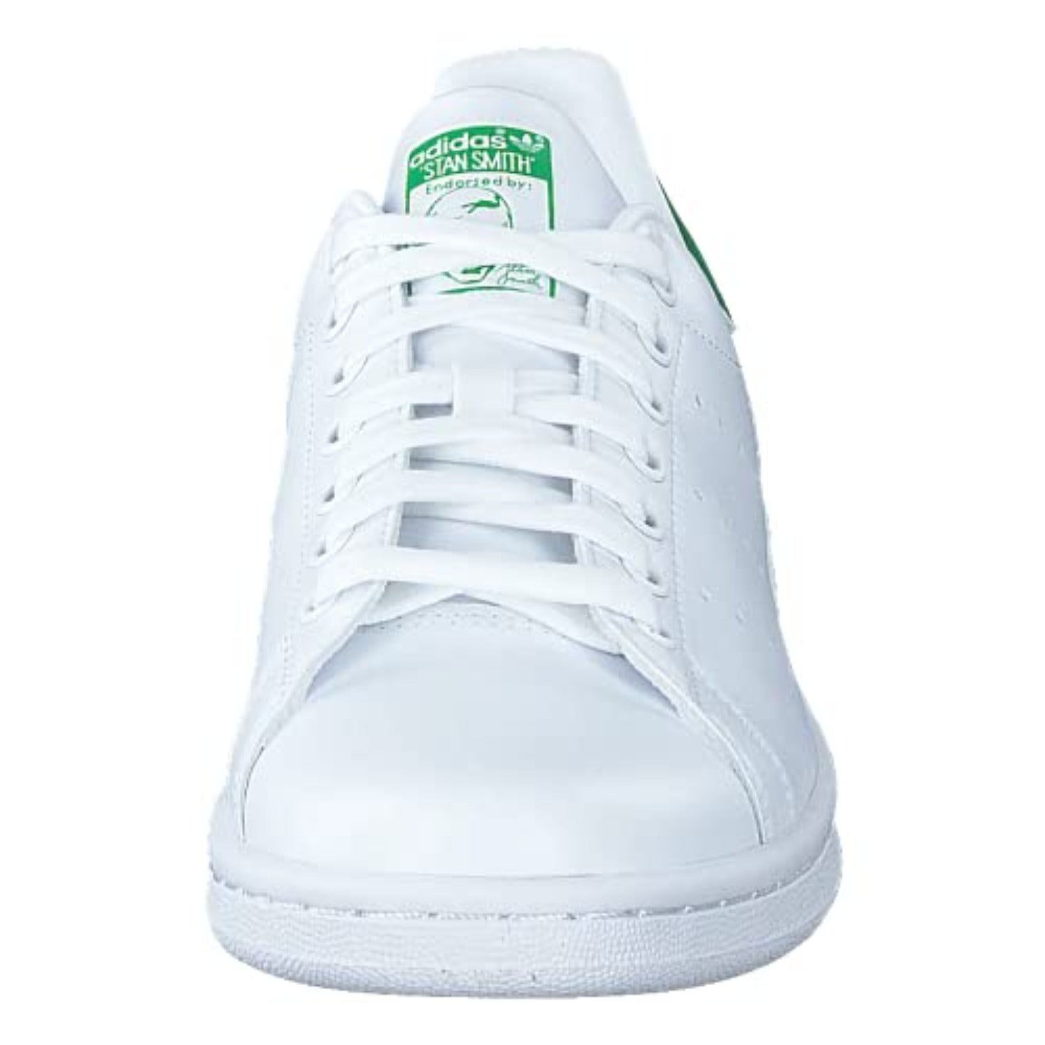 adidas Originals Stan Smith - Men's Core Ftwr Core White Ftwr Shoe Deals Outlet
