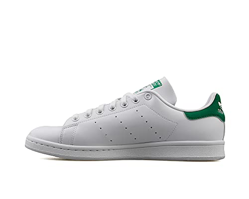 adidas Stan Smith - Men's Ftwr White Ftwr Shoe Deals Outlet