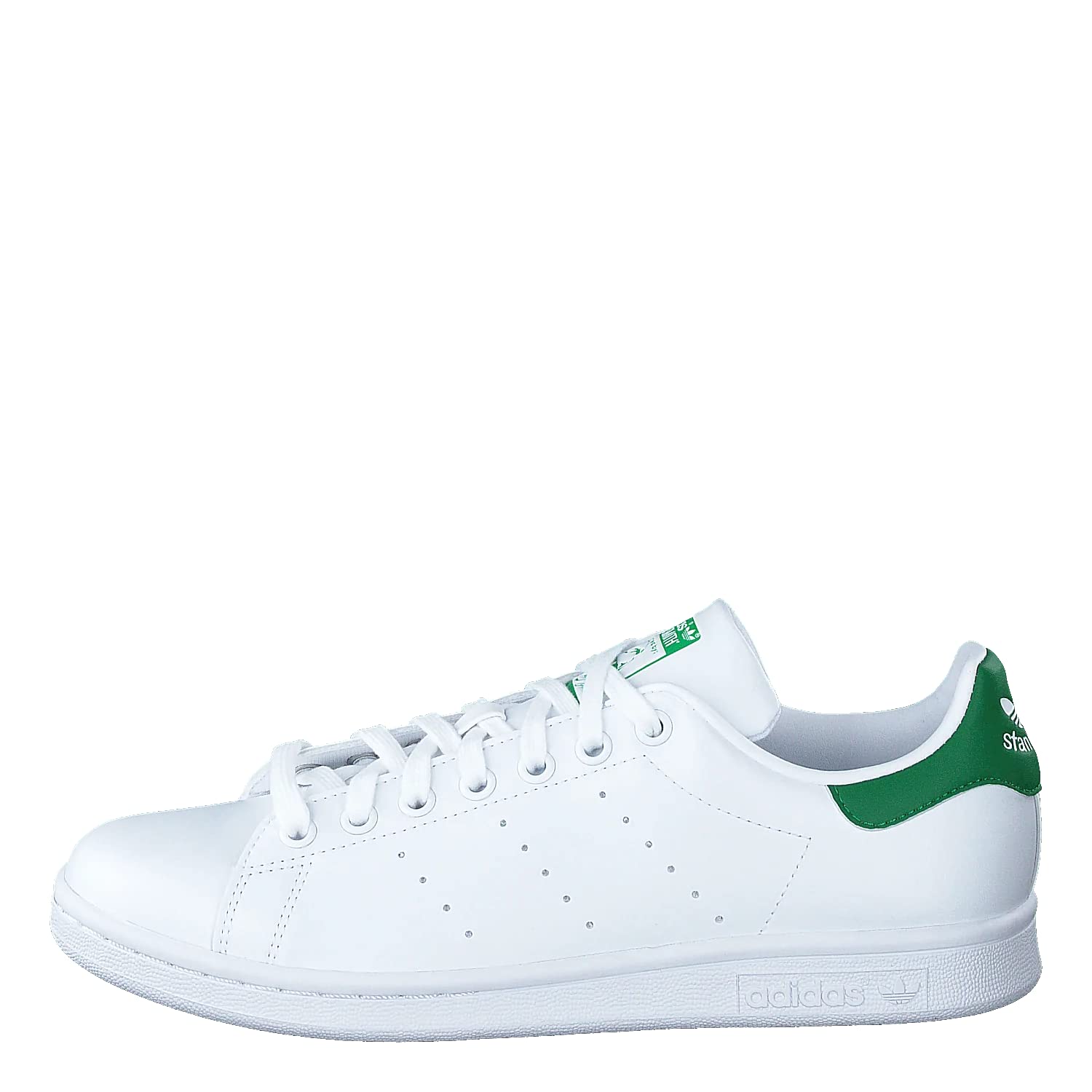 adidas Originals Stan Smith - Men's Core Ftwr Core White Ftwr Shoe Deals Outlet