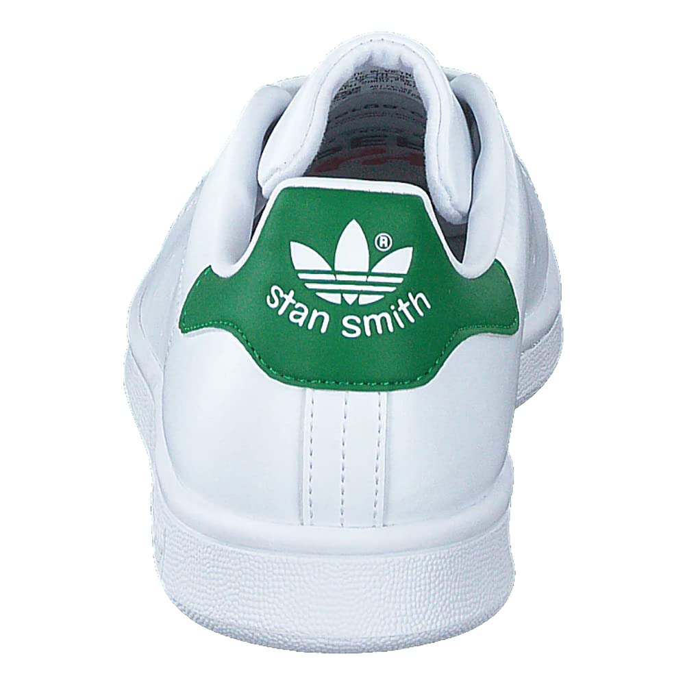 adidas Originals Stan Smith - Men's Core Ftwr Core White Ftwr Shoe Deals Outlet
