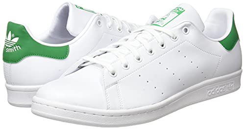 adidas Stan Smith - Men's Ftwr White Ftwr Shoe Deals Outlet