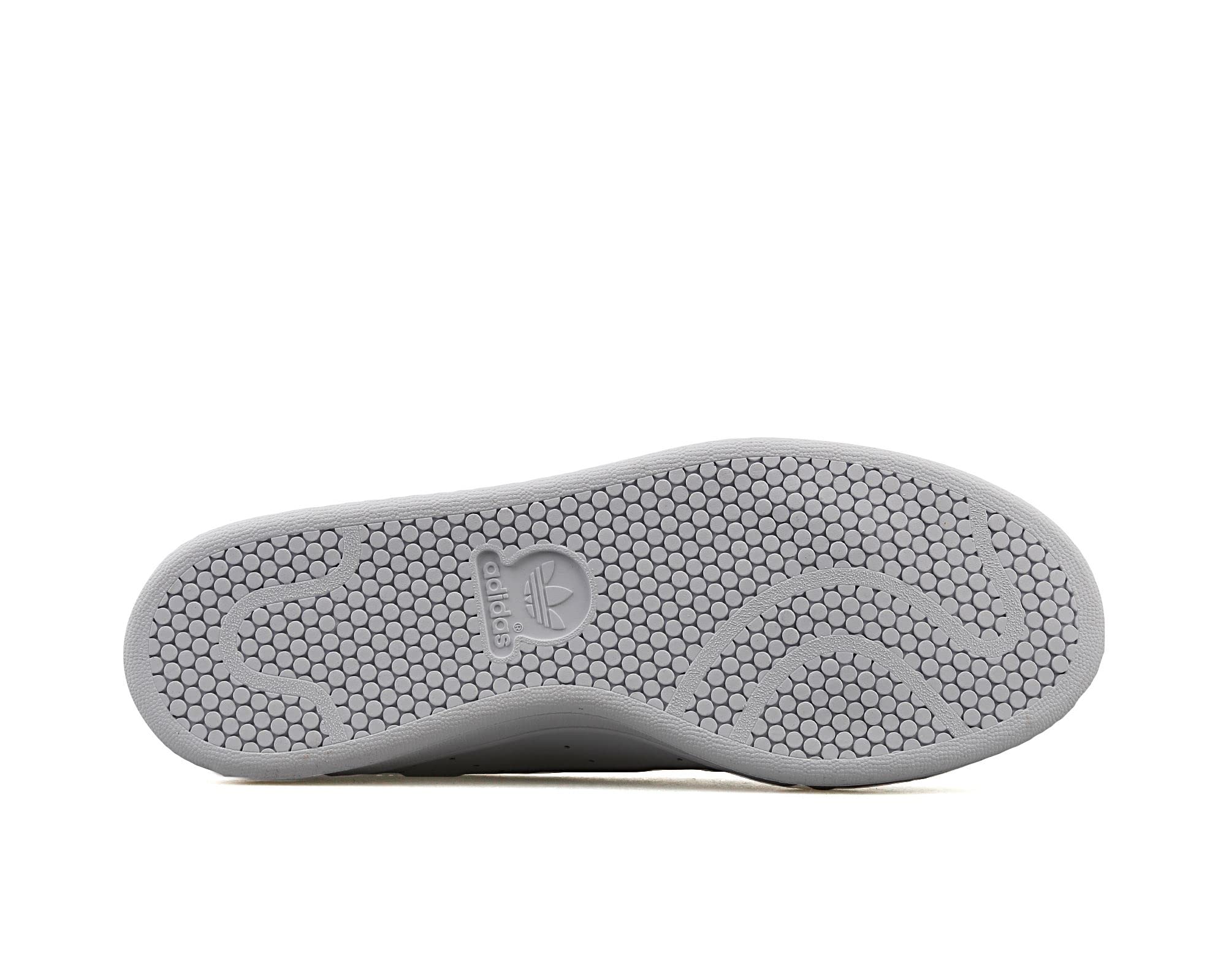 adidas Stan Smith - Men's Cloud White / Cloud White / Core Black Shoe Deals Outlet