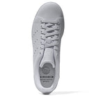 adidas Stan Smith - Men's Cloud White / Cloud White / Core Black Shoe Deals Outlet