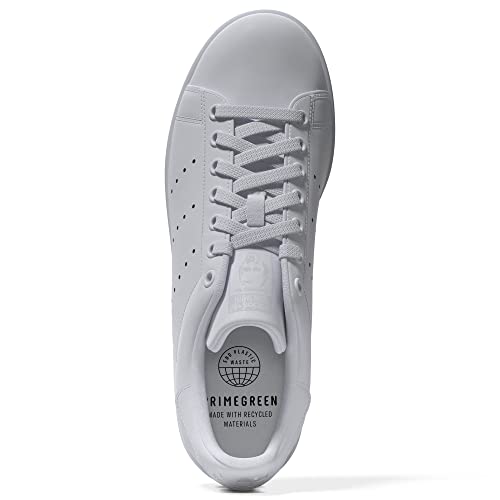 adidas Stan Smith - Men's Cloud White / Cloud White / Core Black Shoe Deals Outlet