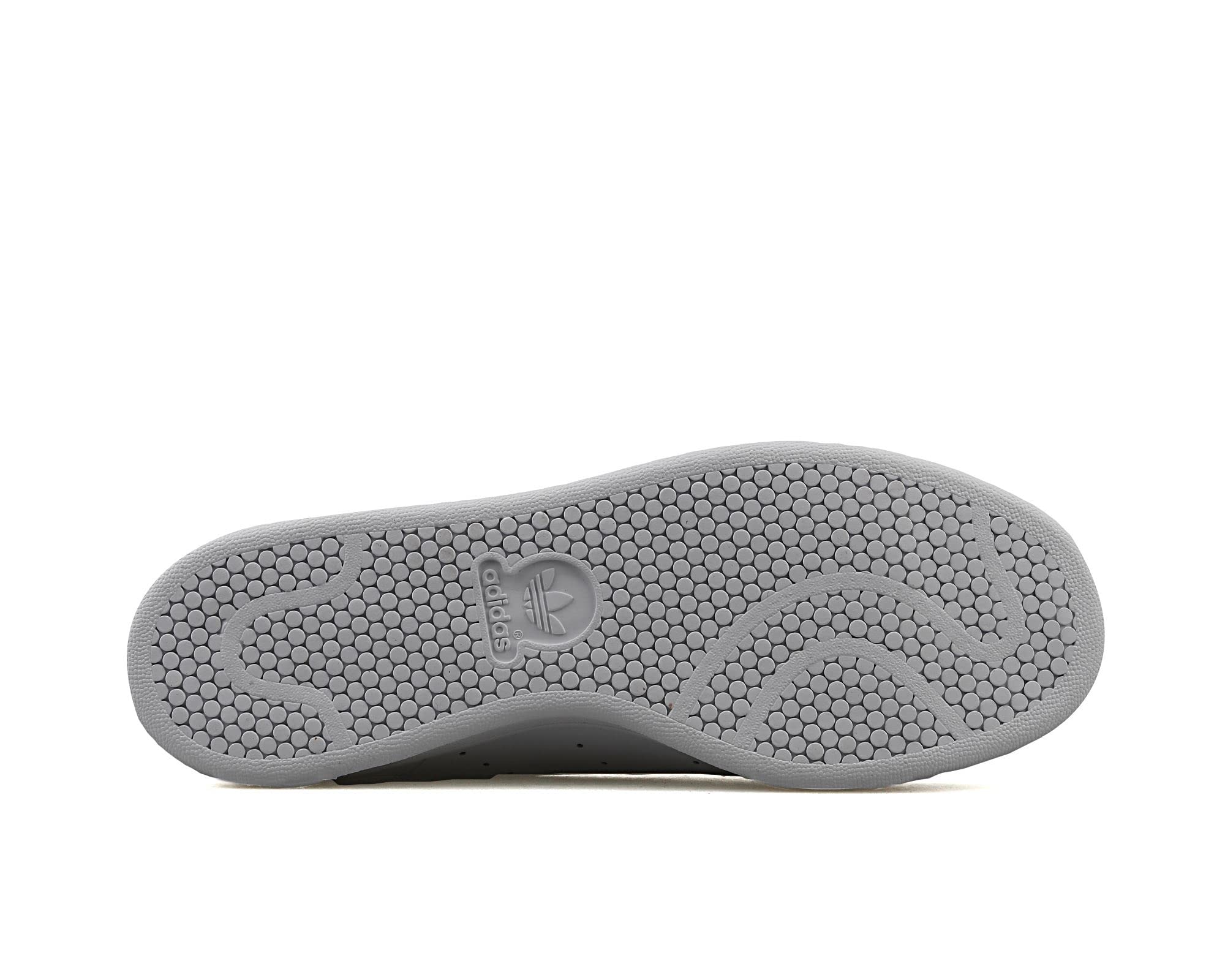 adidas Stan Smith - Men's Cloud White / Cloud White / Green Shoe Deals Outlet