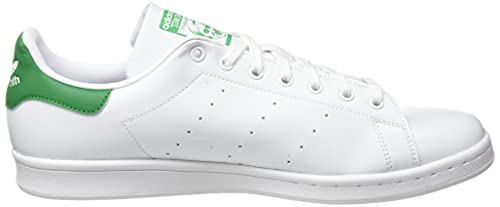 adidas Stan Smith - Men's Ftwr White Ftwr Shoe Deals Outlet